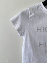 Highest crop T