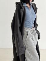 ライズスティッチジョガートレーニングパンツ / Raised Stitch Jogger Training Pants (5color)