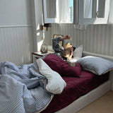 Marchen pillow cover(40x60cm)
