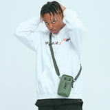 ファニーバッグ / FANNY BAG MINI-KHAKI