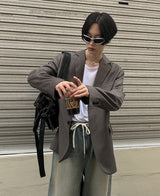 エラロープワイドデニム