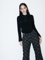 Fantasia T-shirts (BLACK)