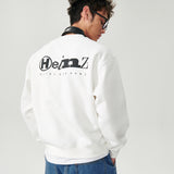 LOGO SWEATSHIRT [4 COLOR]