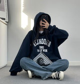 ブルックリンフーディー / brooklyn hood