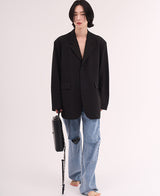 サマーレースブレザー / Summer Lace Blazer