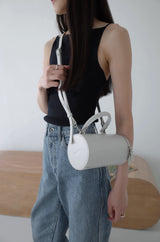 KOE BAG (WARM GRAY)