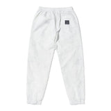 ケイルジョガーパンツ / KEIL ZIPPER JOGGER PANTS MARBLE