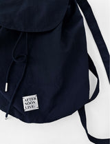 スポーティーバックパック / Sporty Backpack (Midnight Blue)