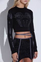 PIDER SKIRT