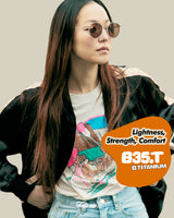 [FAKEME] B35T BSV B-titanium sunglasses (6587982446710)