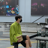 ASCLO Fresh Grape Shirt (4color)