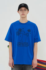 VACATION T SHIRT
