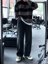 poly kara dangara button knit