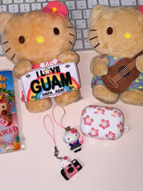 aloha airpod case