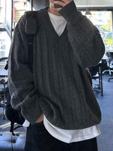 jenta loosefit gwabegi knit