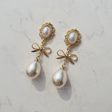 リトルウーマンピアス