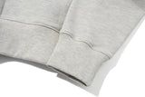 ウォーター リルズ 1918 スウェットシャツ / Water Lilies 1918 Sweatshirt T70 Oatmeal Gray