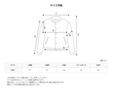 3 TAPウール50％ウールジャケット（2colors）