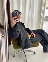 No.0096 M blouson JK (3color)