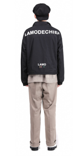 LAMO REVERSIBLE FLEECE (4638417944694)