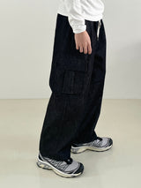 Pau hood warmer t-shirt