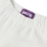 Clala skirt WHITE