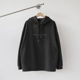 MANHATTAN DYING HOODIE 