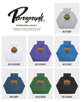 ツーヘッドニットベスト / paragraph 21f/w two-headed knit vest 2color(Copy) (6623948374134)