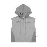 [NF] UTILITY NYLON HOOD SET-UP_F23QB468XQD843