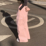 [BELLIDE MADE] spring ver. milk nylon-to-way car negotiations