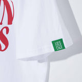 アンノウプレジャーズガールTシャツ