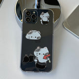 Trash - COCO Series Phone Case