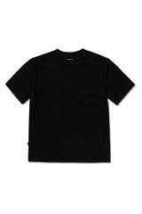 Bear Patch Pocket Tee_Black (6699083038838)