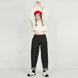 WEST SWEAT SHIRTS_cream (6640099950710)
