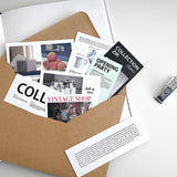 コレクトステッカーパッケージ / Collect sticker package
