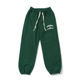 COLLEGE LOGO SWEATPANTS (3color) (6675730268278)