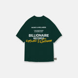 M&W Tシャツ / M&W Tshirt | Dark Green
