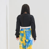 ディブクロップTシャツ / (9084) Div Crop Tee