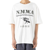 N.M.W.ATシャツ / N.M.W.A T-SHIRTS