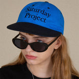 SDPJボールキャップ / SDPJ Ball cap (3color)