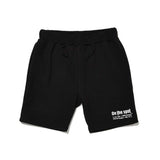 OTS LOGO SHORT - BLACK (6675310608502)