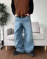 Russ Domingo Denim Pants