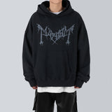 メイトオーバーフーディ / Mate over hoodie