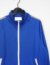 トラックトップジャージ/Track Top Jersey (2color)