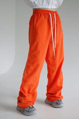 オイルトレーニングパンツ / Oil Training Pants (3color)