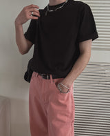アイスクーリングハーフニット (5 color)