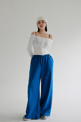 ビビッドワイドトレーニングパンツ / Vivid Wide Training Pants (5color)