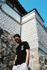 Wardog Patch T-Shirt