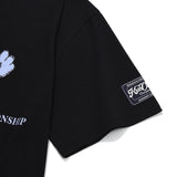 ウィティーバニールーズフィットグラフィックTシャツ