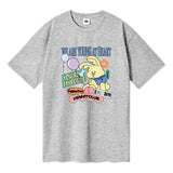 ベスティオーバーフィットTシャツ / BESTIE OVER FIT T-SHIRTS